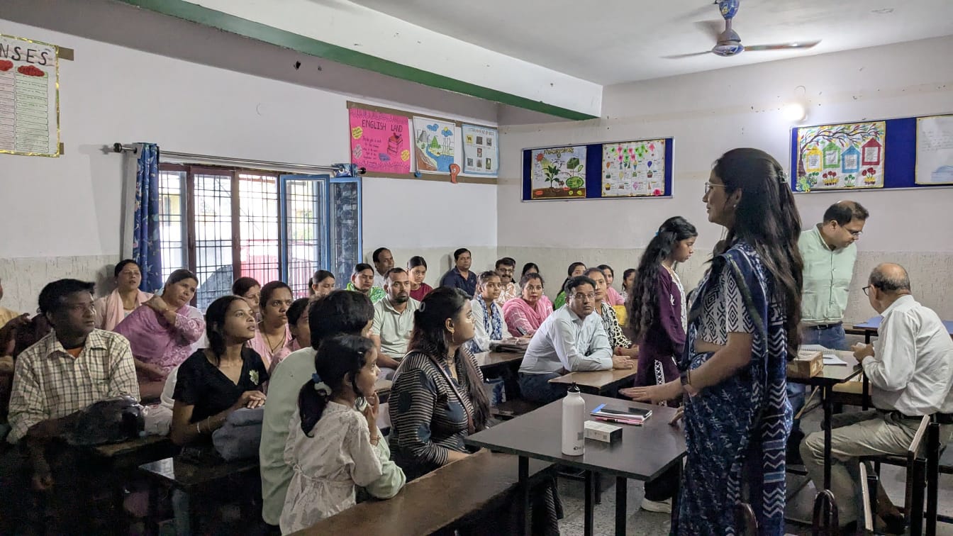 Community Support Meetings
