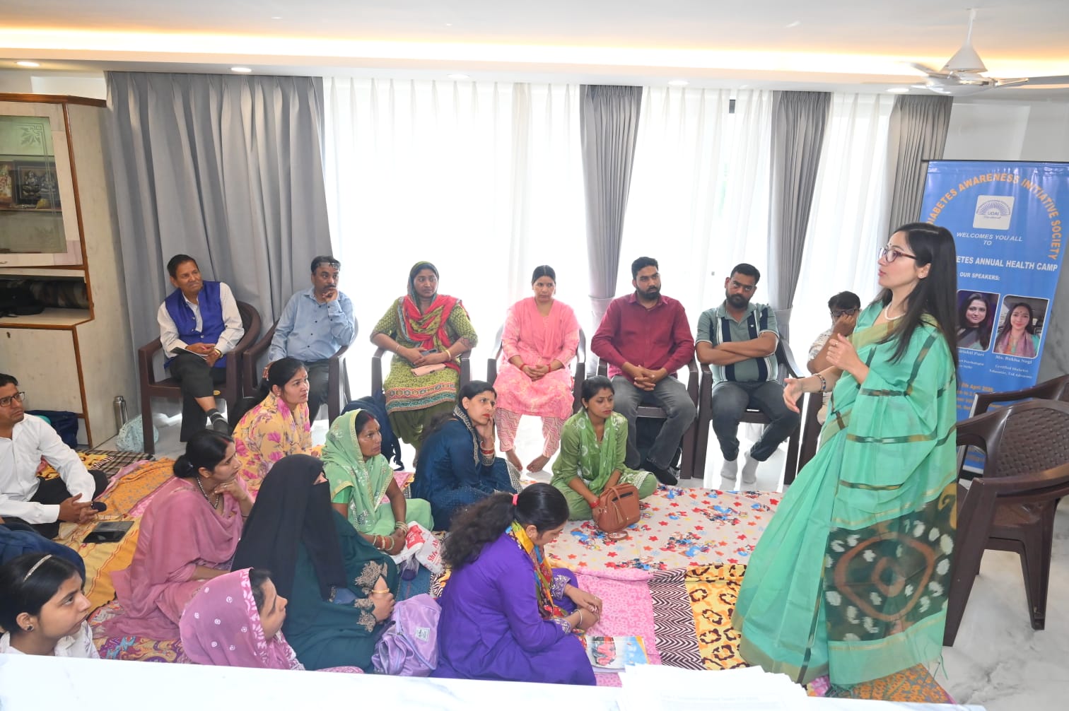 Diabetes Education Program