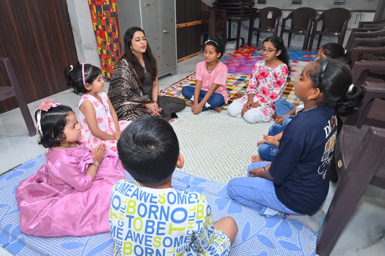 Psychosocial Counseling