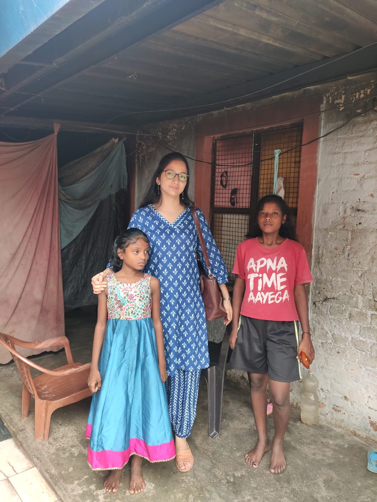 Rural Outreach Program